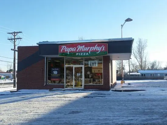 Papa Murphy's | Take 'N' Bake Pizza