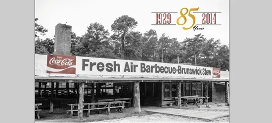 Fresh Air Bar-B-Que