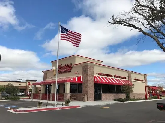 Freddy's Frozen Custard & Steakburgers