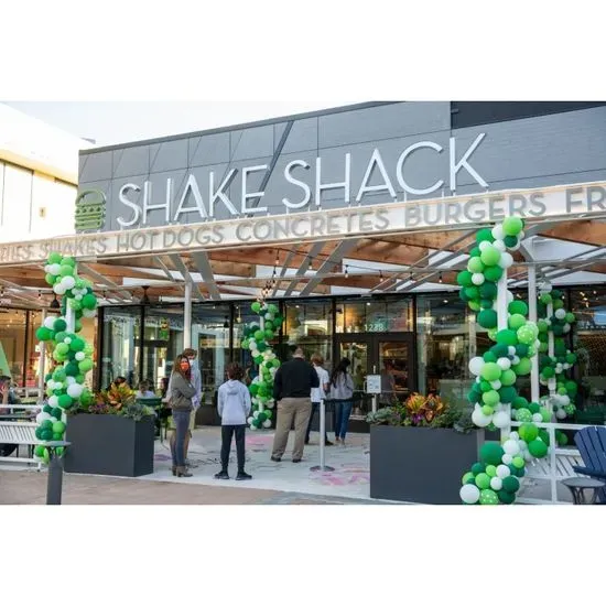 Shake Shack The Woodlands