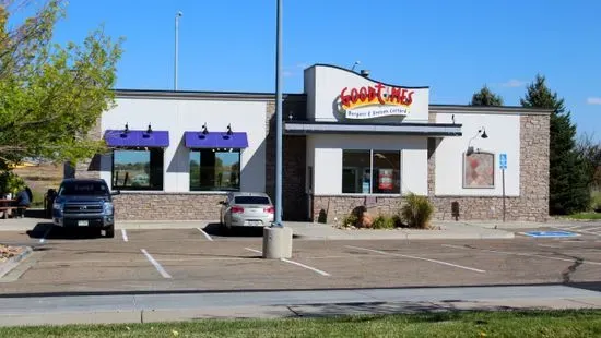 Good Times Burgers & Frozen Custard