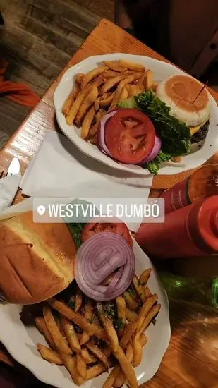 Westville Dumbo