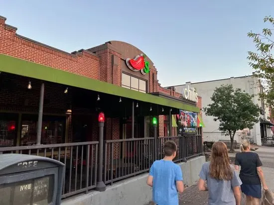 Chili's Grill & Bar