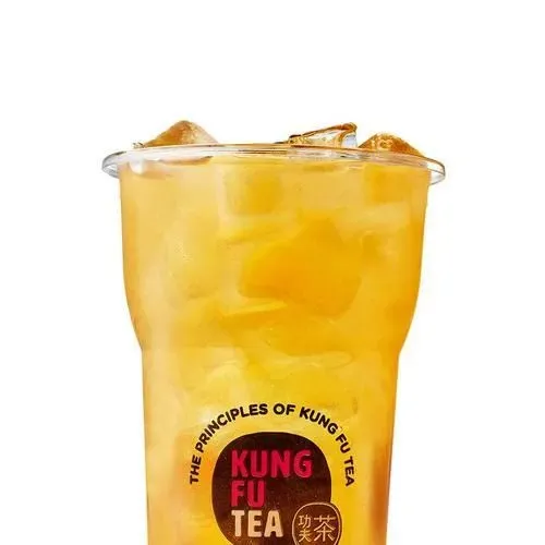 Kung Fu Tea