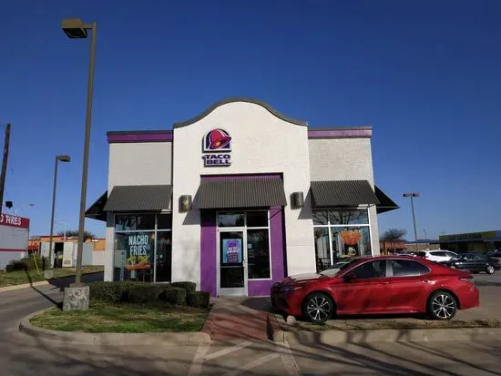 Taco Bell