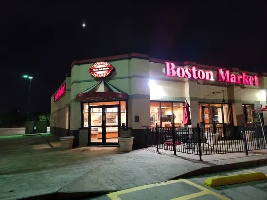 Boston Market