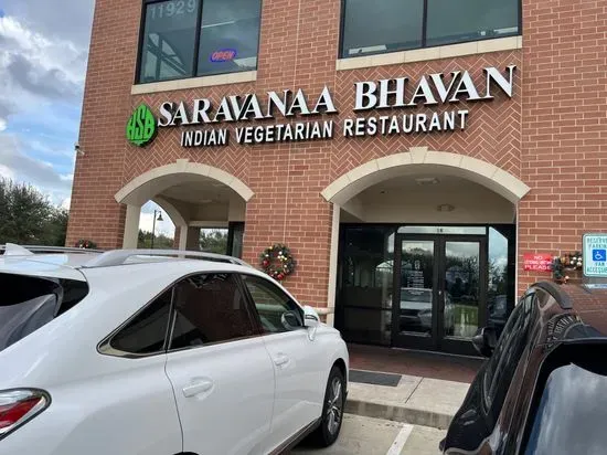 Saravanaa Bhavan