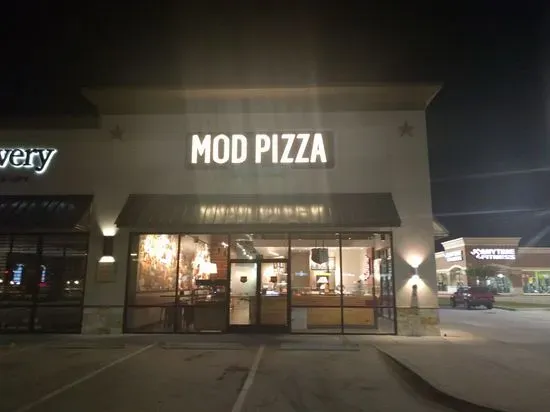 MOD Pizza