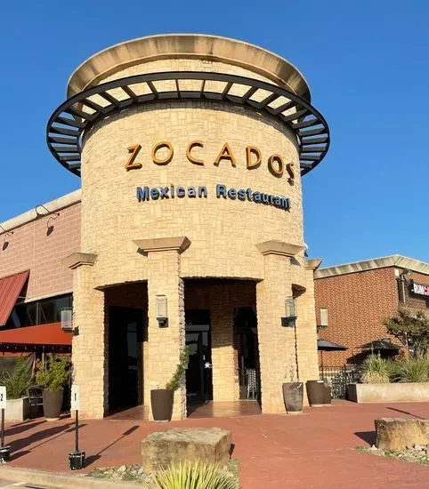 Zocados Mexican Restaurant