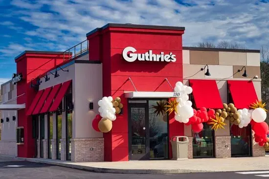 Guthrie's Chicken