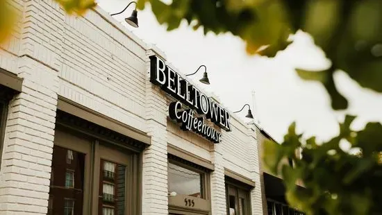 Belltower Coffee at Highland