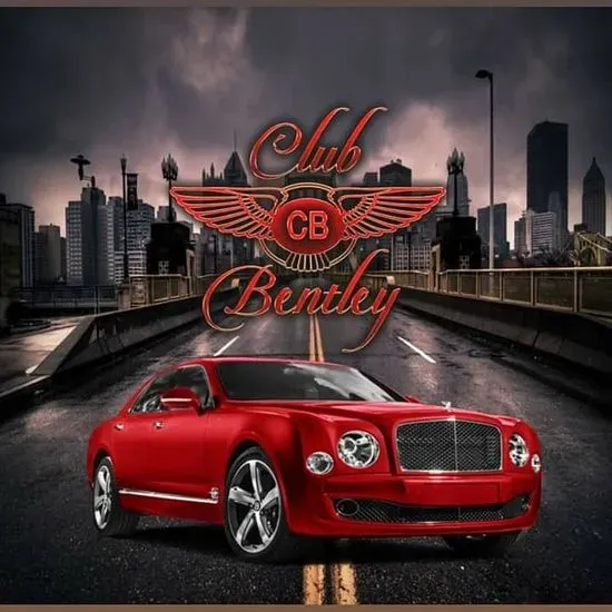 CLUB BENTLEY