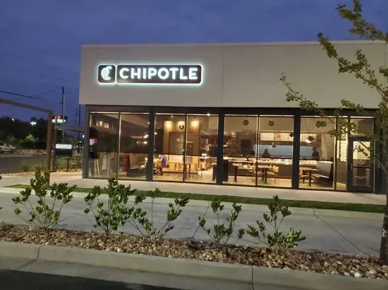 Chipotle Mexican Grill