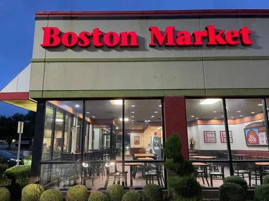 Boston Market