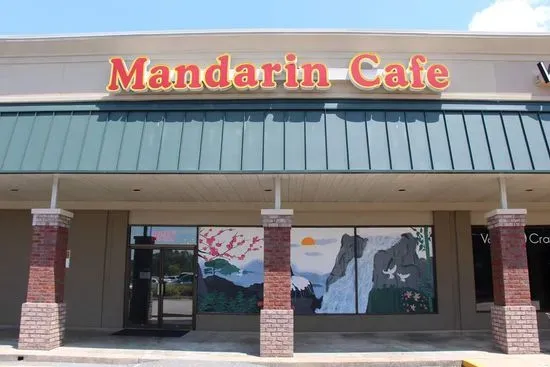 Mandarin Cafe