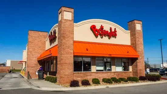 Bojangles