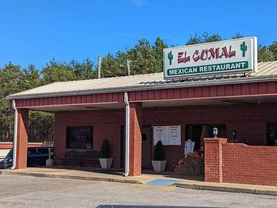 El Comal | Mexican Restaurant