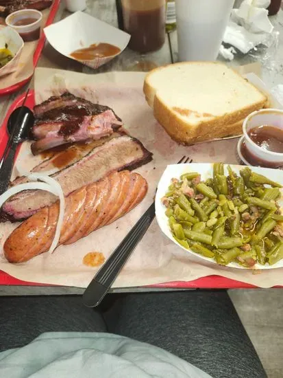 Fat Boys BBQ