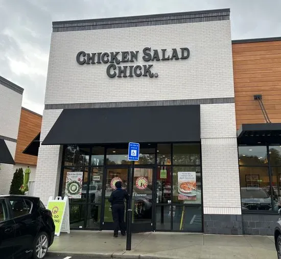 Chicken Salad Chick