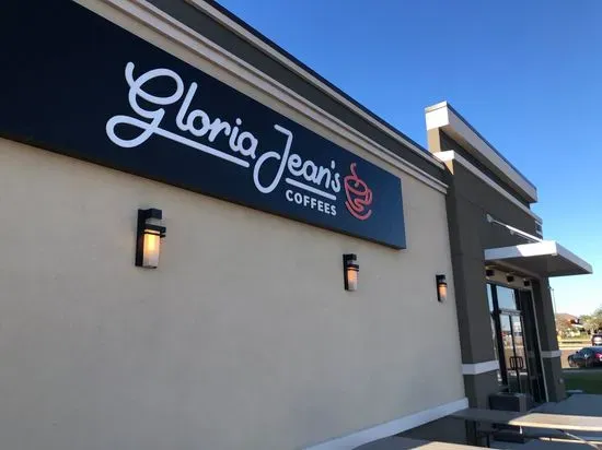 Gloria Jean's Coffees