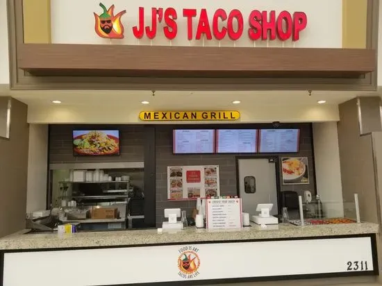 JJ"S Taco Shop