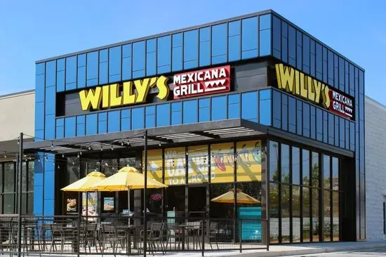 Willy's Mexicana Grill