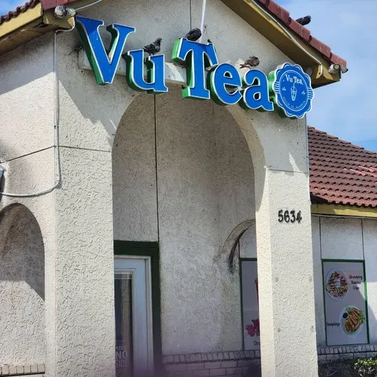 VU TEA