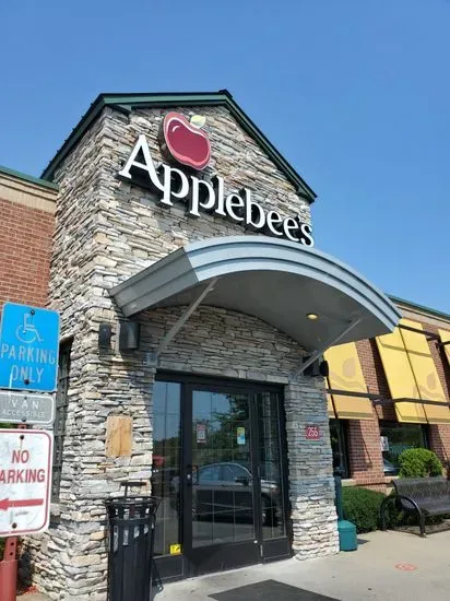 Applebee's Grill + Bar