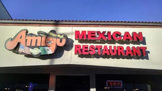 Amigo Mexican Restaurant