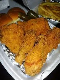 Bo's Chicken & Seafood