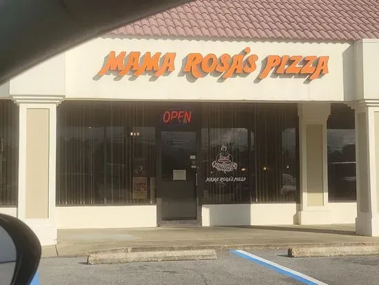 Mama Rosa's Pizza Dothan