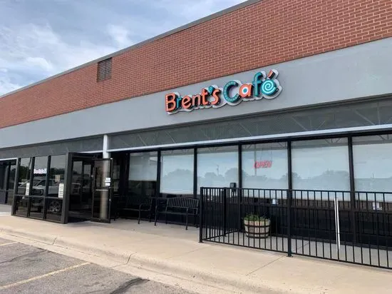 Brent’s Cafe