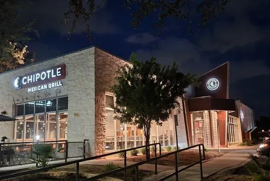 Chipotle Mexican Grill