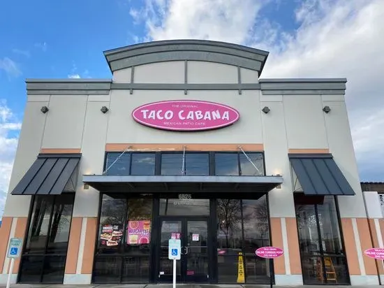 Taco Cabana