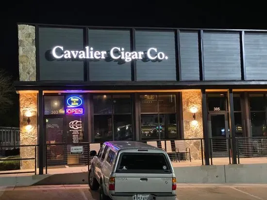 Cavalier Cigar Company