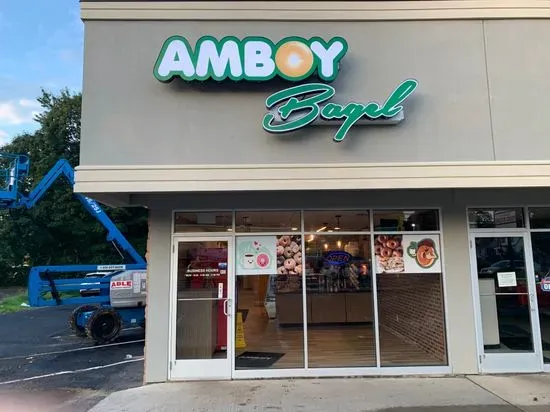 Amboy Bagel