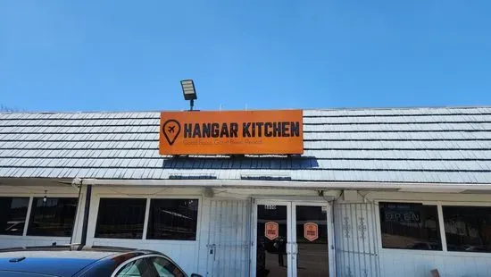 Hangar Kitchen