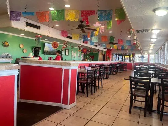 EL Bracero Mexican Restaurant