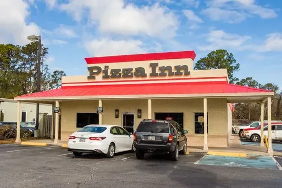 Pizza Inn