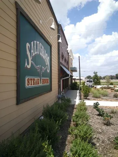 Saltgrass Steak House