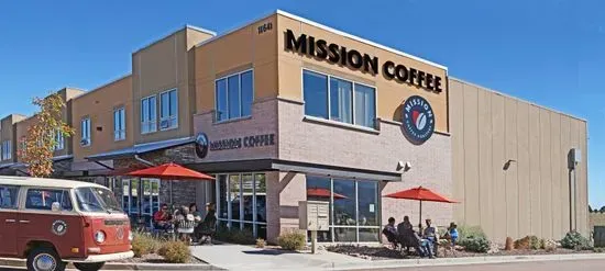 Mission Coffee Roasters, Inc.