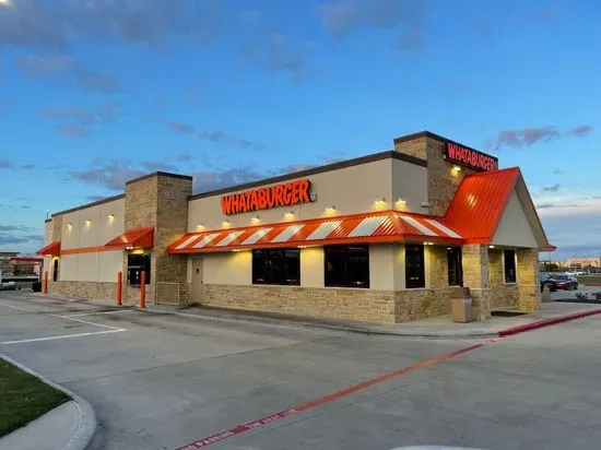 Whataburger