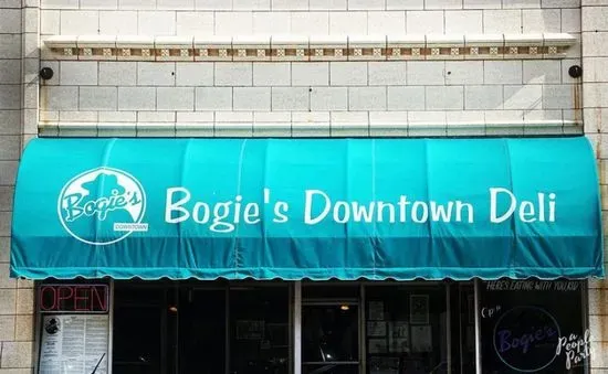 Bogie's Downtown Deli