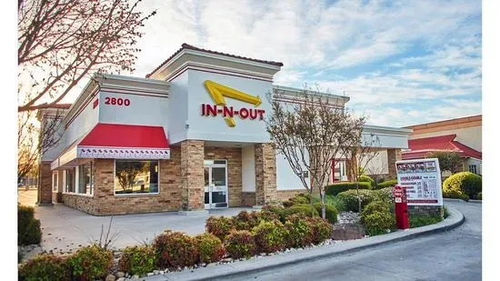 In-N-Out Burger