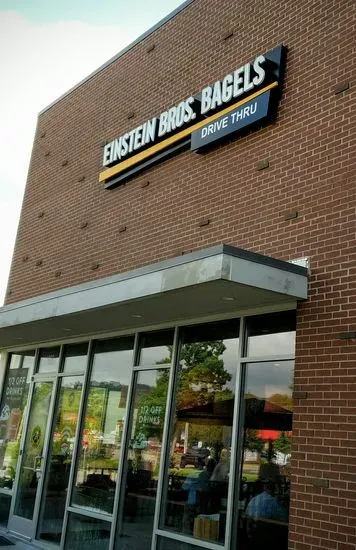 Einstein Bros. Bagels