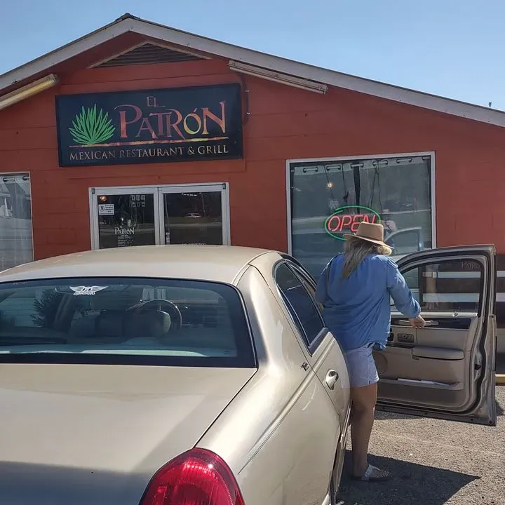 El Patron Mexican Restaurant & Grill Heflin, AL Checkle