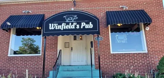 Winfield's Pub