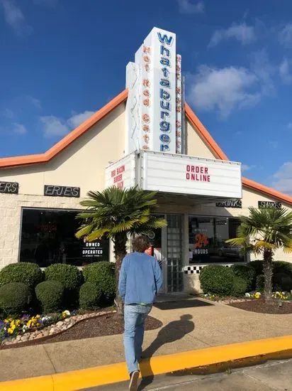 Whataburger