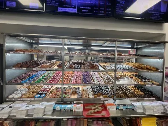 Best Donuts