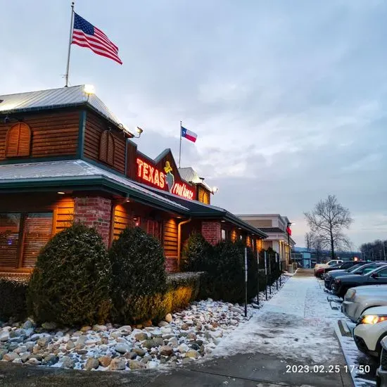 Texas Roadhouse